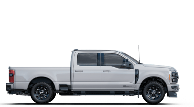2024 Ford SuperDuty